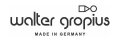 Logo Walter Gropius 