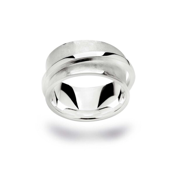 Bastian Ring 925/- Silber 21250