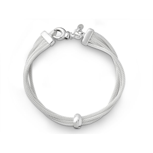 Quinn 925/- Silber Armband 0283580