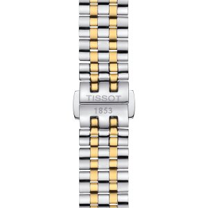 Tissot Carson Premium Lady