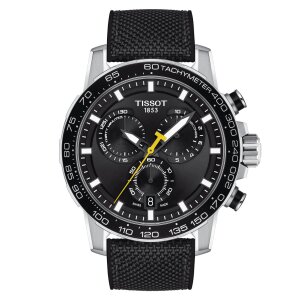 Tissot Supersport Chrono