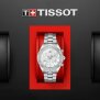 Tissot PR100 Sport Chic 