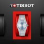 Tissot PRX Quarz T137.210.11.351.00