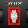 Tissot PRX Quarz T137.210.11.031.00