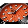 TAG Heuer Aquaracer Professional 300 Orange Diver
