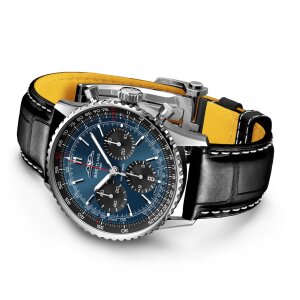 BREITLING NAVITIMER B01 41