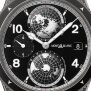 Montblanc 1858 Geosphere Limited Edition - 858 Exemplare