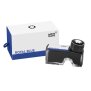 Montblanc Tintenfass Royal Blue 128185