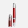 Montblanc Great Characters Enzo Ferrari Special Edition Füllfederhalter M 127174