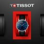 Tissot Everytime Quarz T143.410.16.041.00
