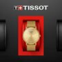 Tissot Everytime Quarz T143.410.33.021.00