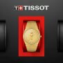 Tissot PRX Quarz T137.410.33.021.00