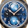 Montblanc 1858 Geosphere O Oxygen Limited Edition129415
