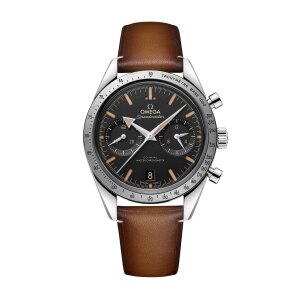 Omega Speedmaster 57 Co-Axial Master Chronometer...