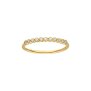 Elaine Firenze Brillant Ring 585/- GG 55630411R/3 W. 56