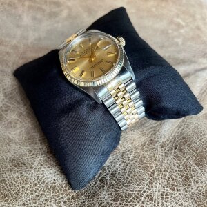 gebrauchte Rolex Oyster Datejust 36 16013