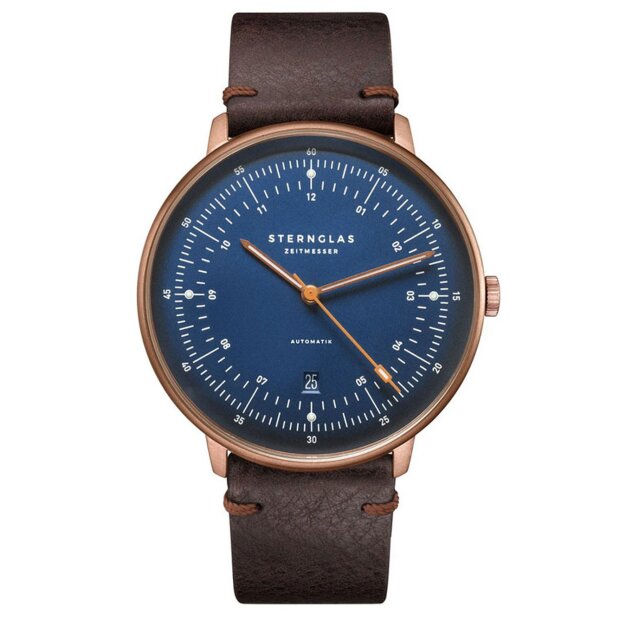 Sternglas Hamburg Vintage Bronze S02-HH27-VI17