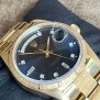 gebrauchte Rolex Day-Date 36 mm 18248