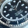 gebrauchte Rolex Oyster Perpetual Date Sea-Dweller M116600