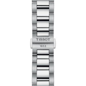 Tissot PR100 CHRONOGRAPH T150.417.11.351.00