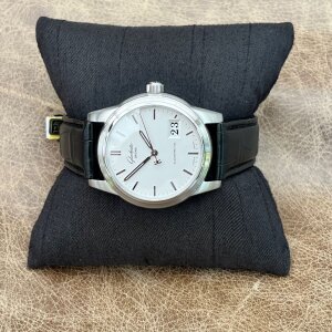 gebrauchte Glashütte Senator 3842042204