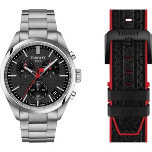 Tissot PR100 Vuelta T150.417.11.051.01