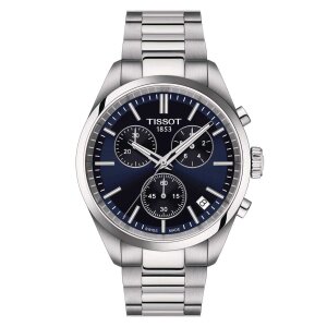 Tissot PR100 CHRONOGRAPH T150.417.11.041.00