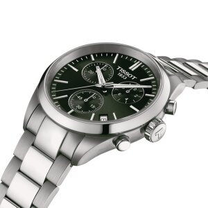 Tissot PR100 CHRONOGRAPH T150.417.11.011.00