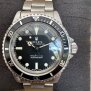 gebrauchte Rolex Oyster Perpetual Submariner 5513