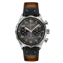 Junghans  Pilot Chronoscope 027/3493.00