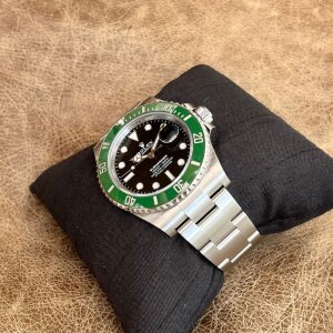 gebrauchte Rolex Oyster Perpetual Submariner Date...