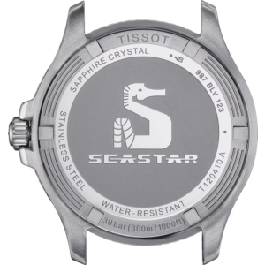 Tissot Seastar 1000 Quarz