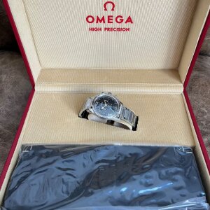 gebrauchte Omega Speedmaster 311.10.39.30.01.001