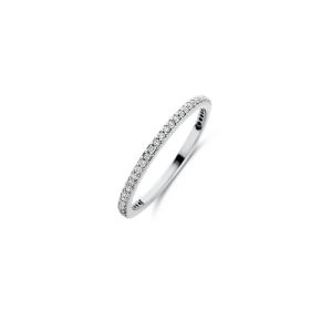 Spirit Icons Chic Ring 925/- Silber  53521-52