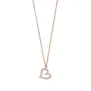 Spirit Icons Kette YOUTH PENDANT ZIA 925/- rose 10844-45