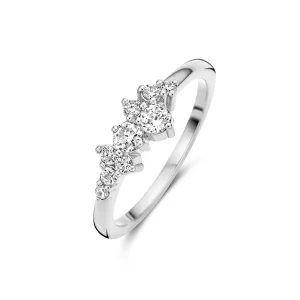 Spirit Icons Ring Aria 925/- Silber 51351-52