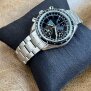 gebrauchte Omega Speedmaster 3220.50.00