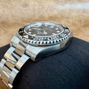 gebrauchte Rolex Oyster Perpetual Date GMT-Master II...