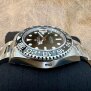 gebrauchte Rolex Oyster Perpetual Date GMT-Master II 116710LN