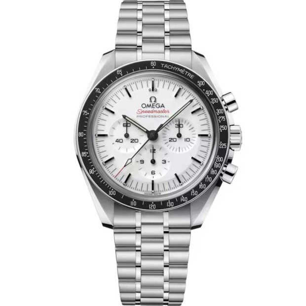 Omega Speedmaster Moonwatch Professional Co-Axial 310.30.42.50.04.001