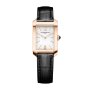 Baume & Mercier Hampton 750/- Rose Titan M0A10752