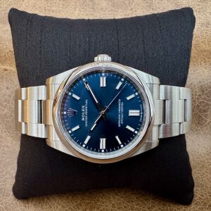 gebrauchte Rolex Oyster Perpetual 36 mm M126000