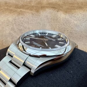 gebrauchte Rolex Oyster Perpetual 36 mm M126000