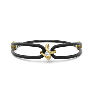 Niessing Spannring Ära Armband 750/- ClassicYellow 2...