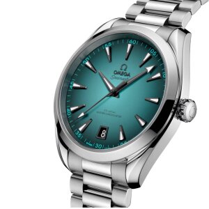 Omega Seamaster Aqua Terra 150 M 220.10.41.21.03.006